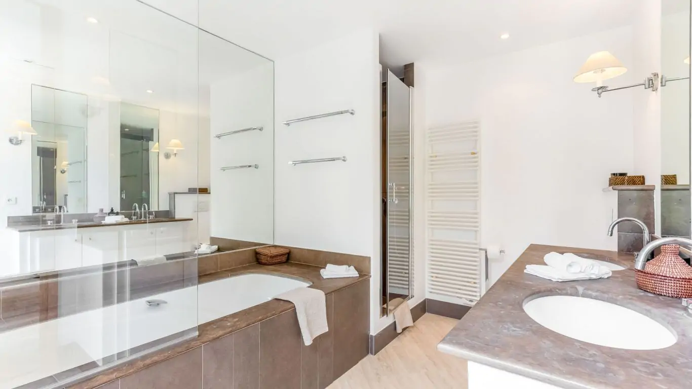 Villa Evie | St-Tropez