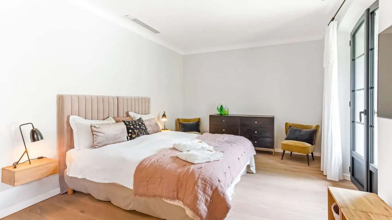 Villa Evie | St-Tropez