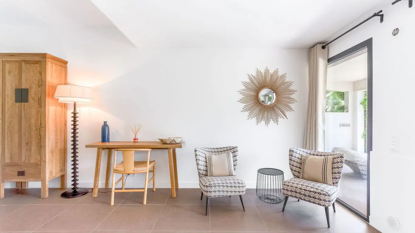 Villa Evie | St-Tropez