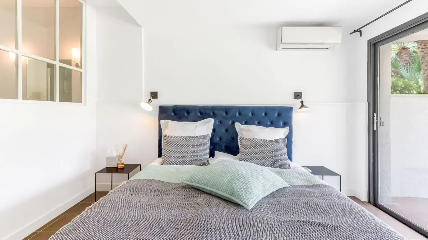 Villa Evie | St-Tropez