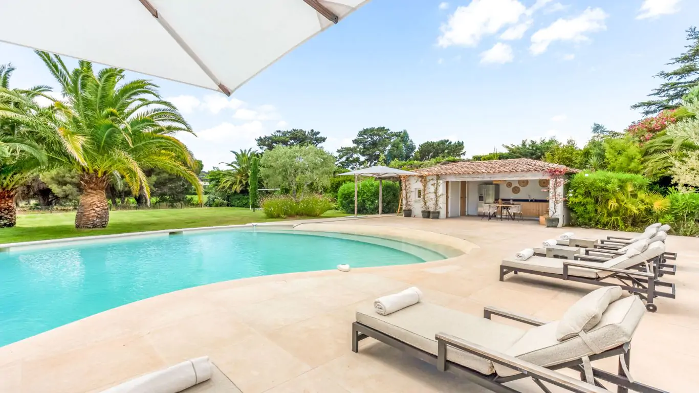 Villa Evie | St-Tropez
