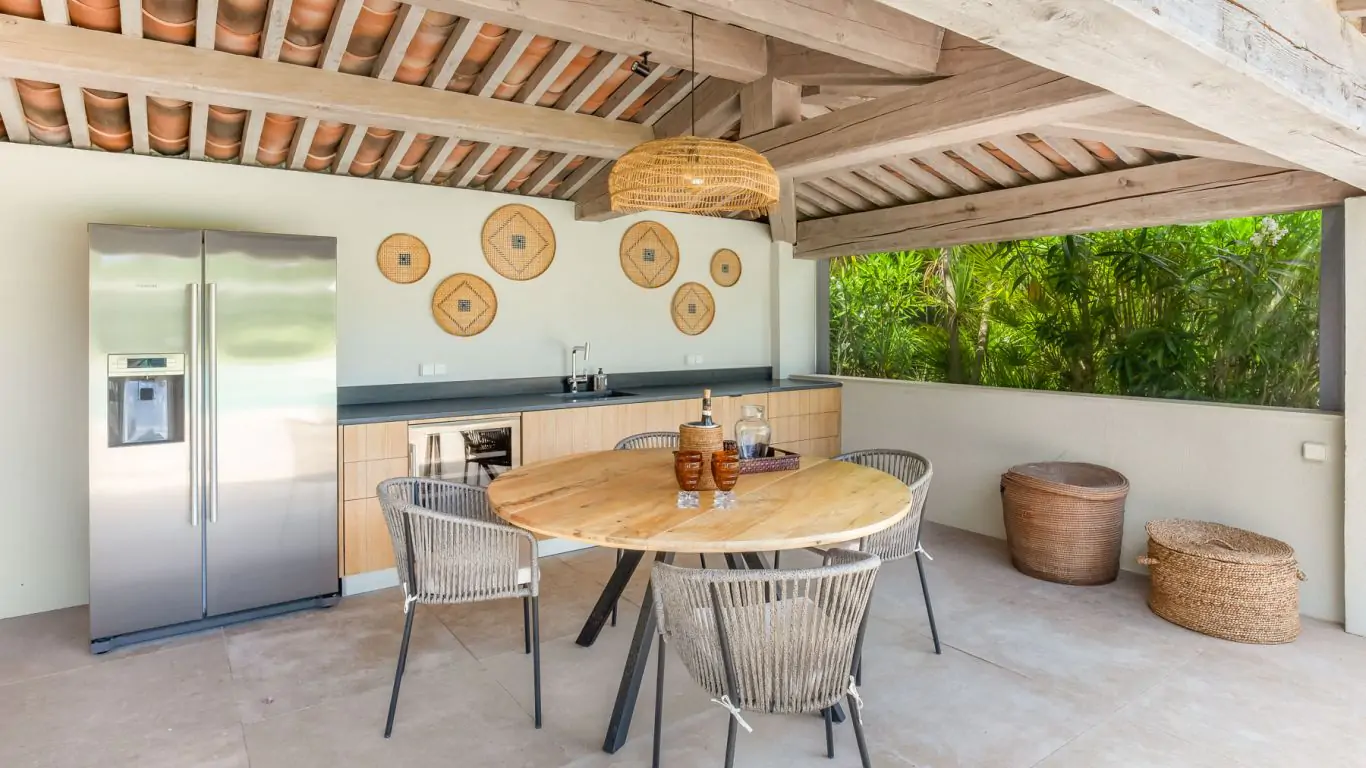 Villa Evie | St-Tropez