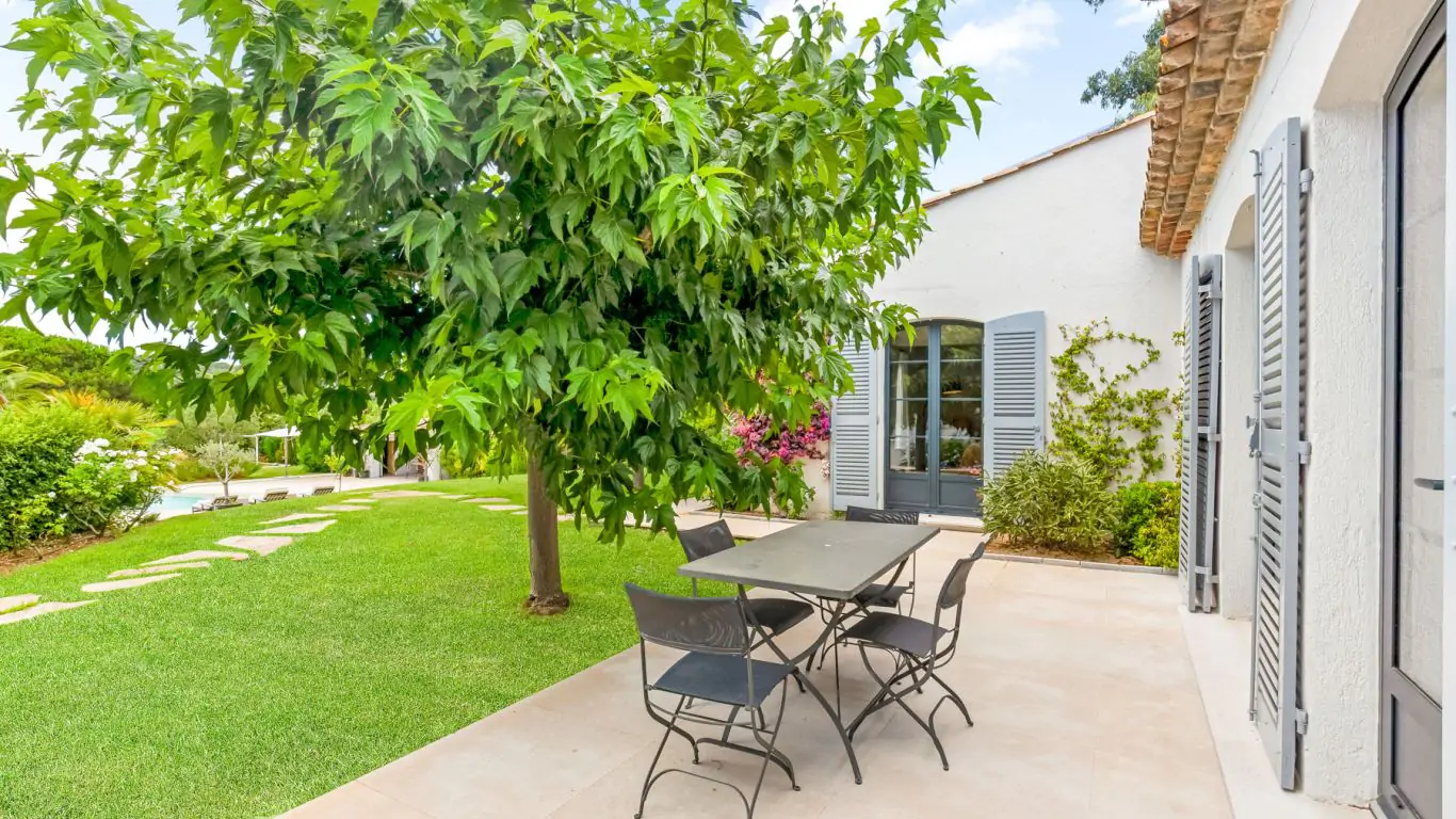 Villa Evie | St-Tropez