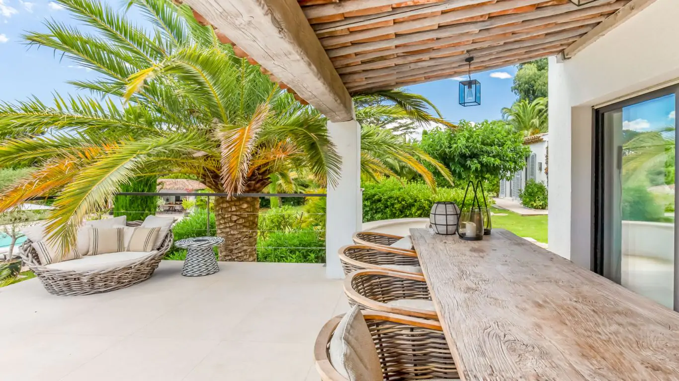 Villa Evie | St-Tropez