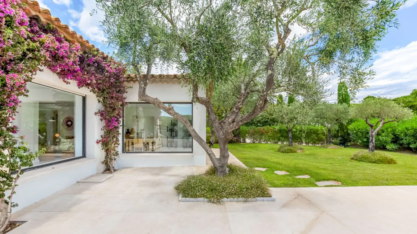 Villa Evie | St-Tropez