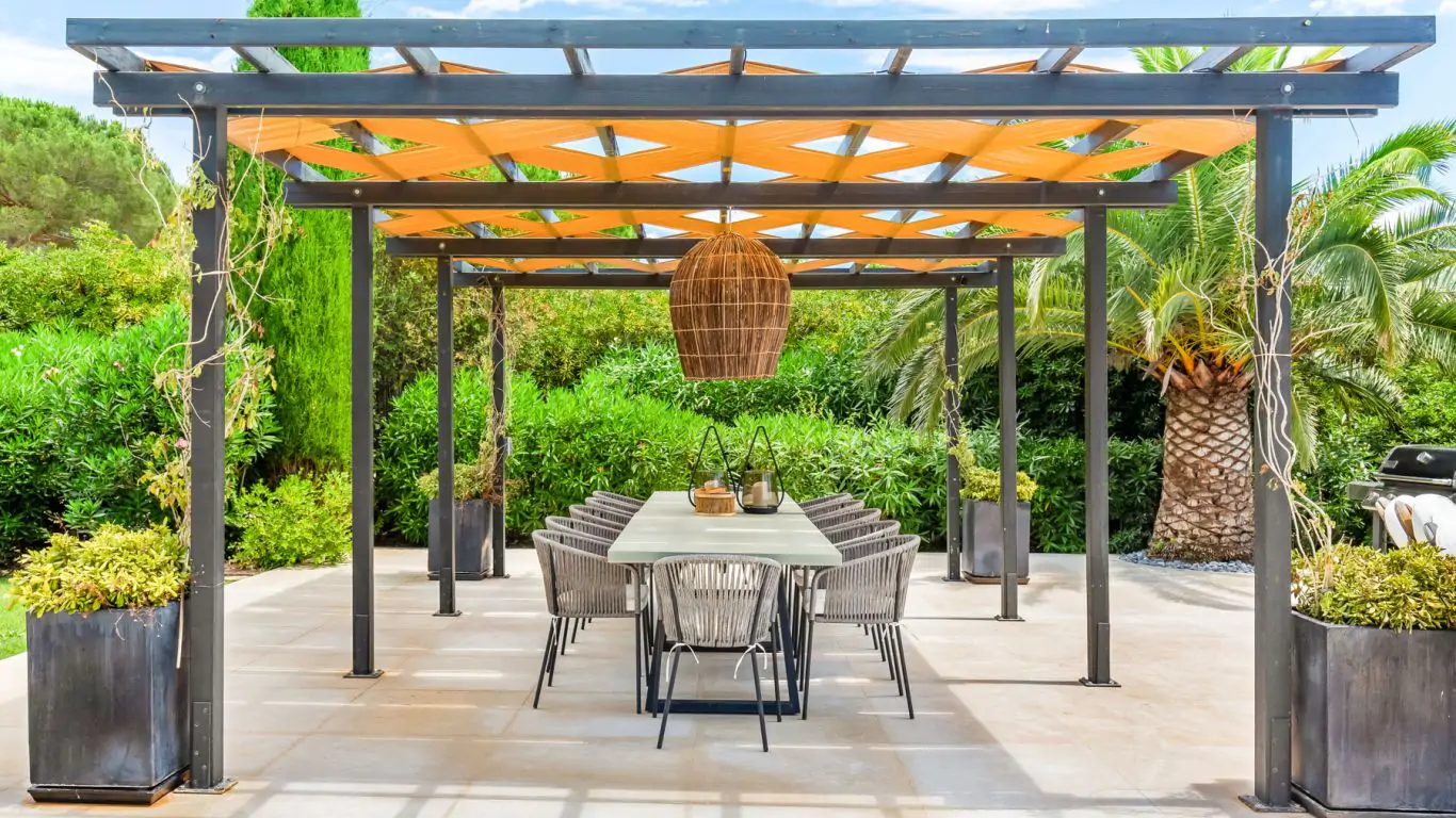 Villa Evie | St-Tropez