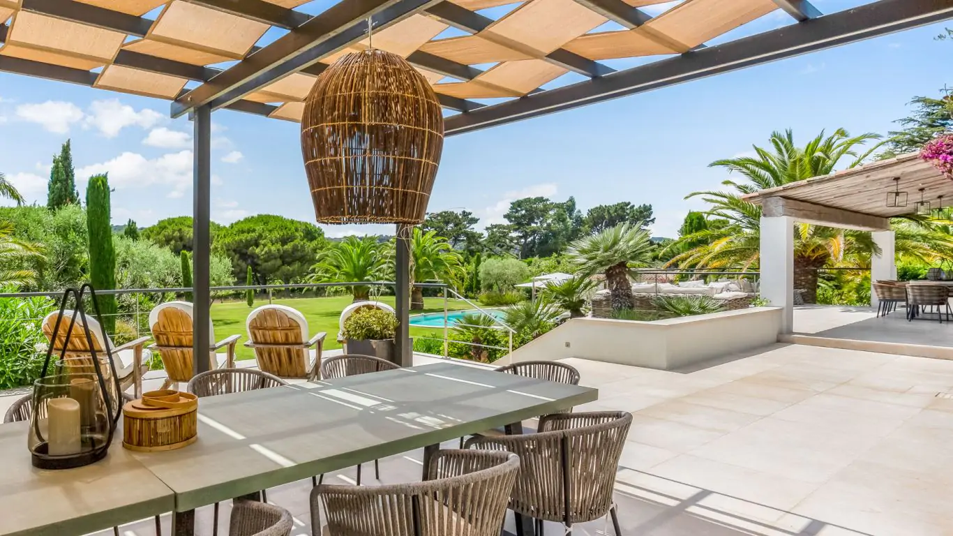 Villa Evie | St-Tropez