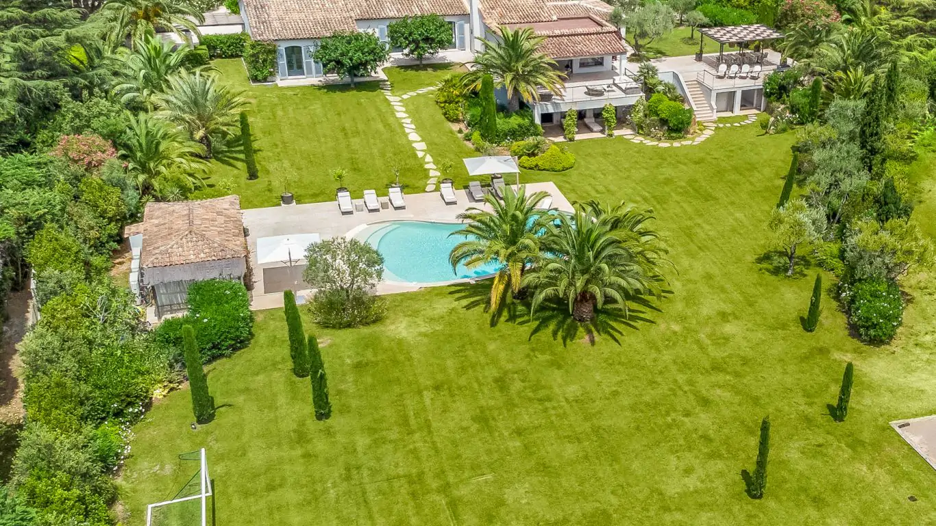 Villa Evie | St-Tropez