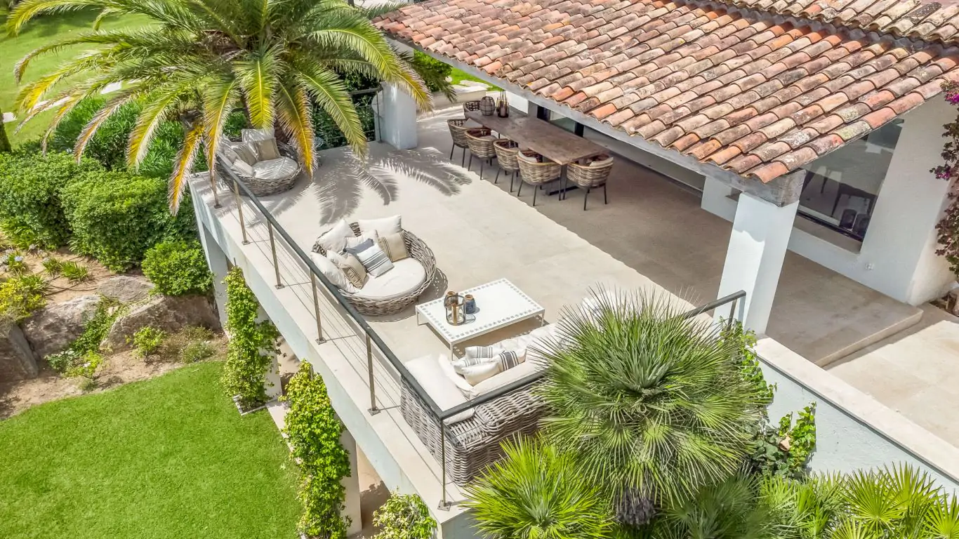 Villa Evie | St-Tropez