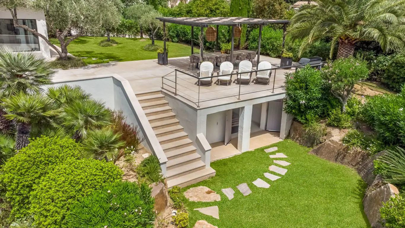Villa Evie | St-Tropez