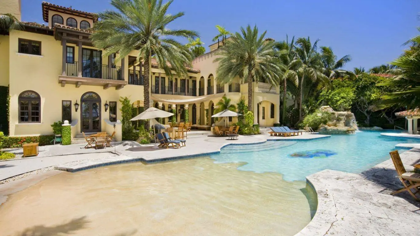 Villa Irene | Miami