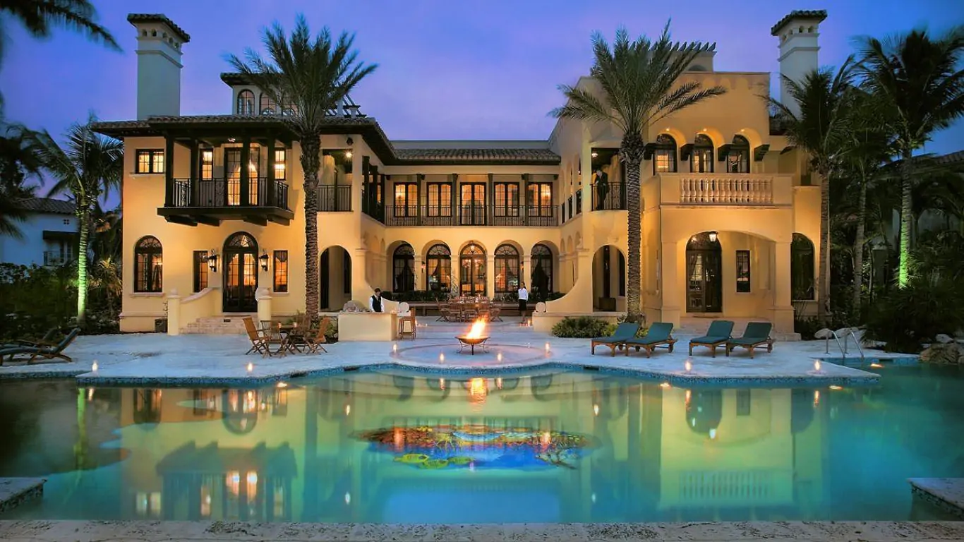 Villa Irene | Miami