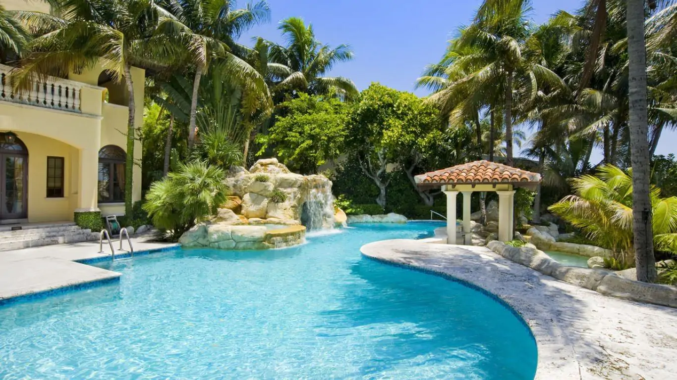 Villa Irene | Miami