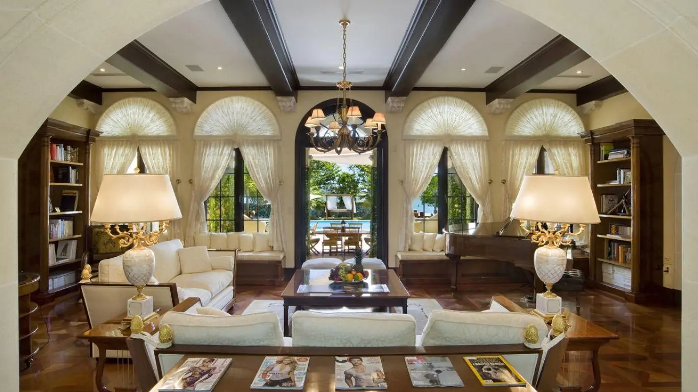 Villa Irene | Miami