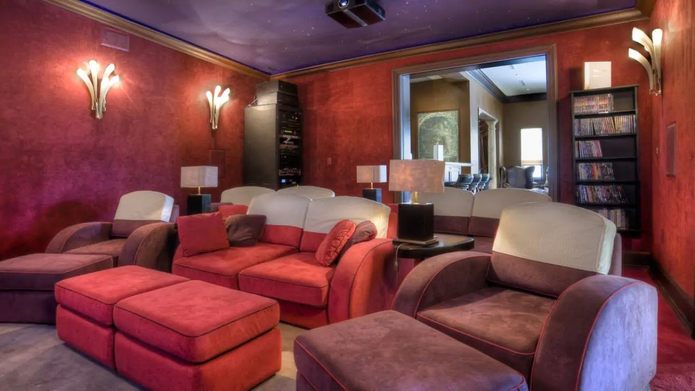 Villa Irene | Miami