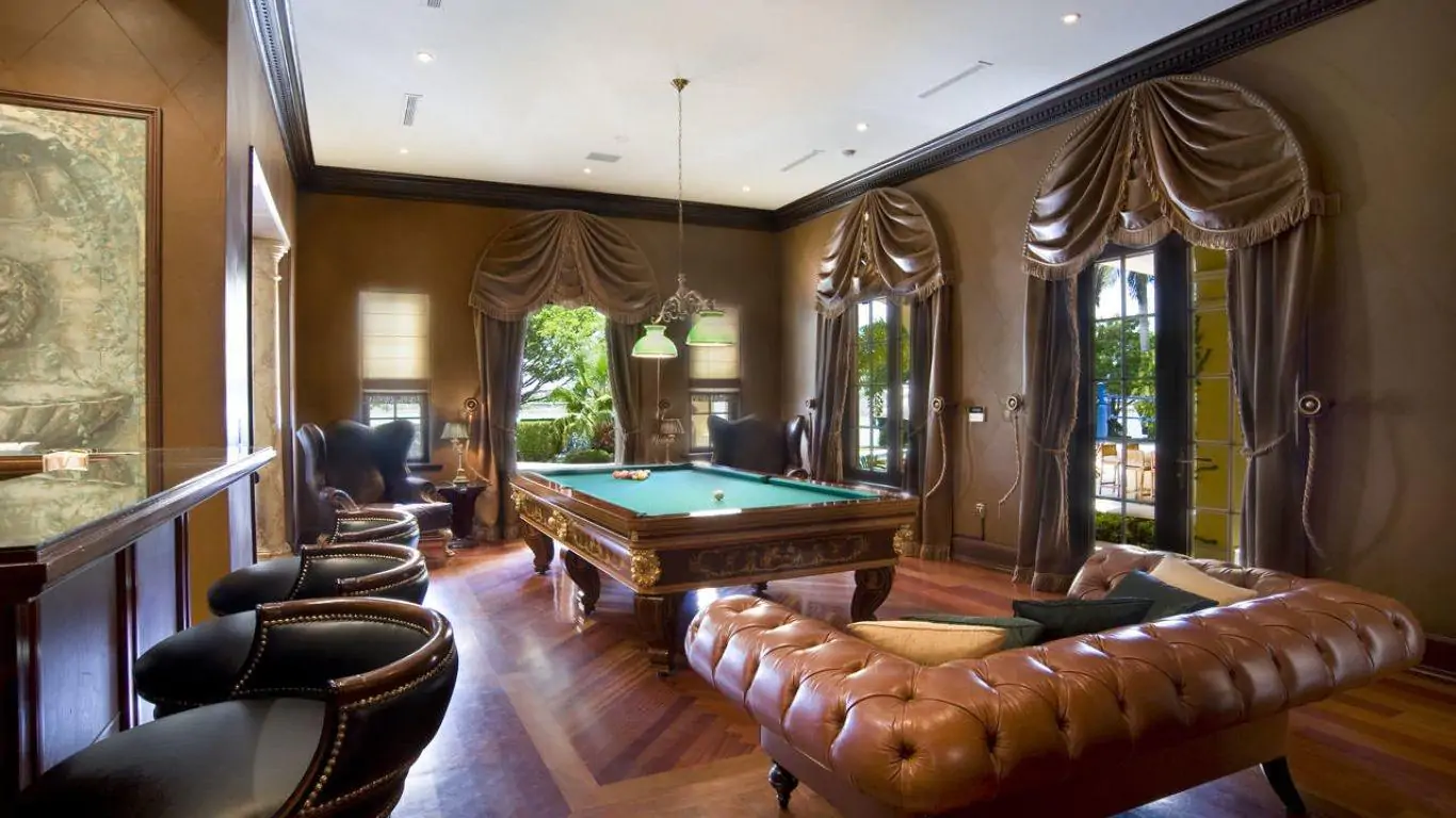 Villa Irene | Miami