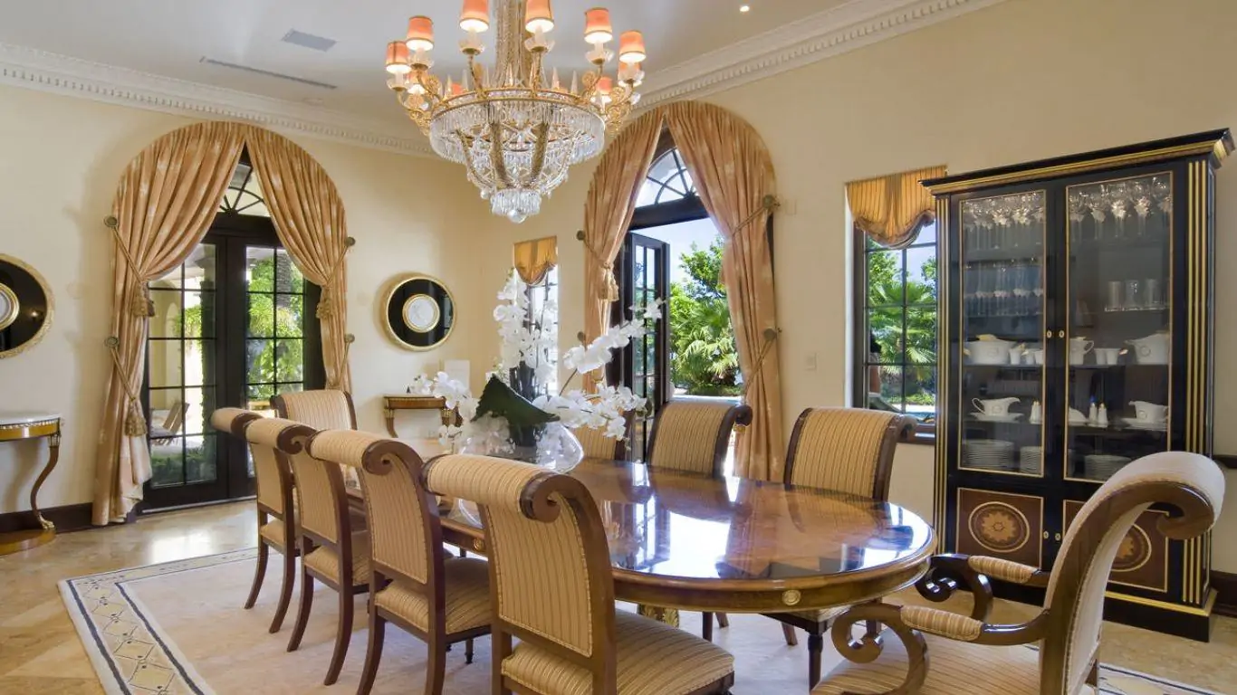 Villa Irene | Miami