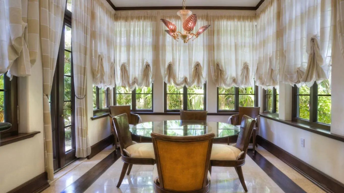 Villa Irene | Miami