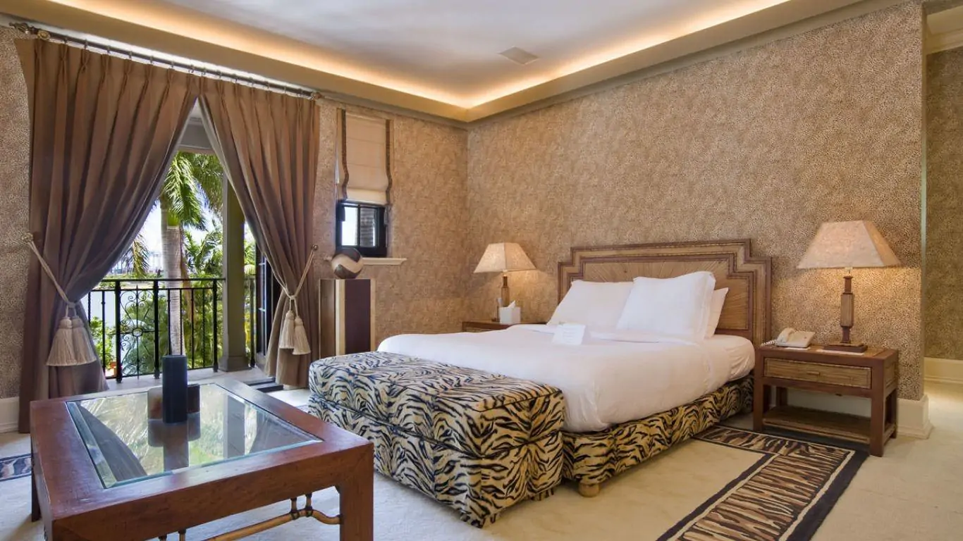 Villa Irene | Miami