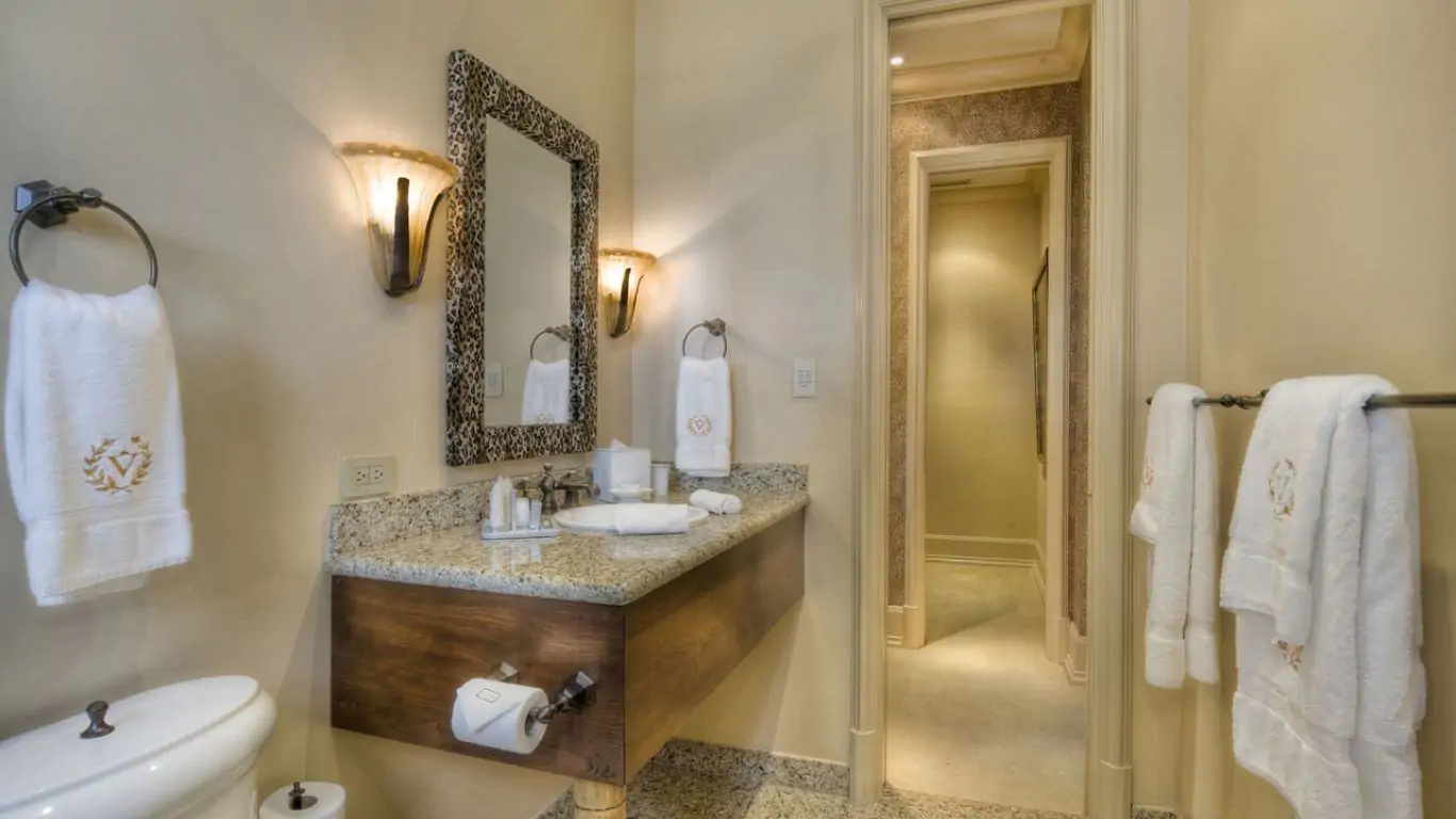 Villa Irene | Miami