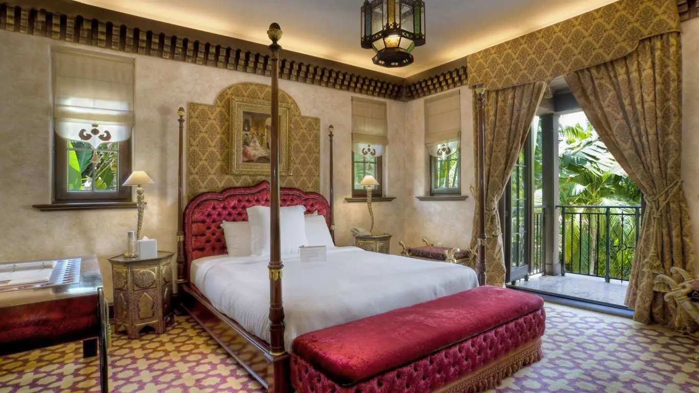 Villa Irene | Miami