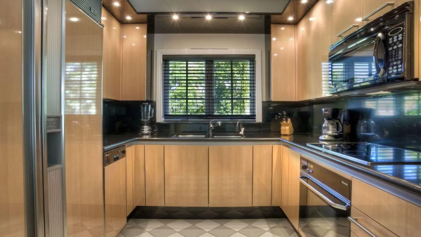 Villa Irene | Miami