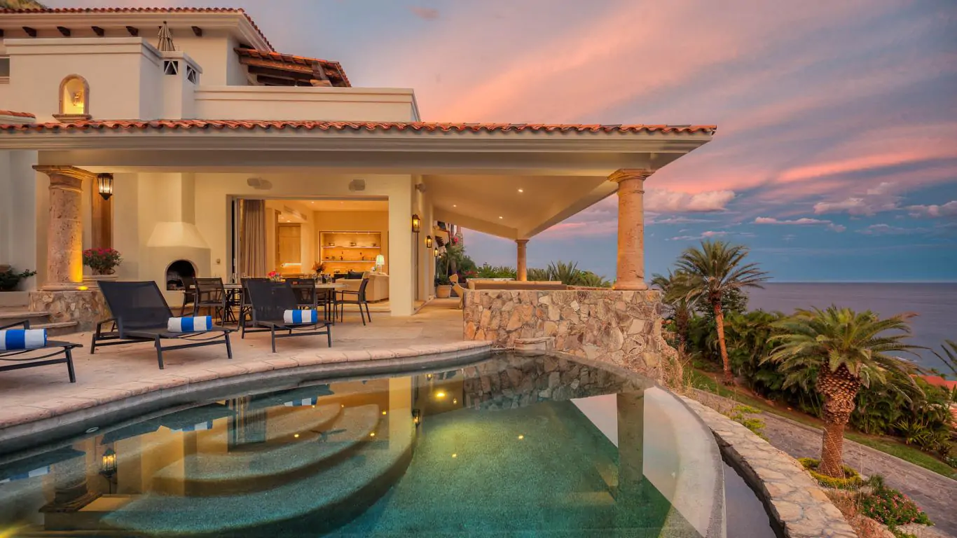 Del Mar Casita 42 | Cabo