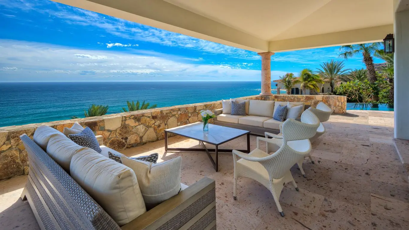 Del Mar Casita 42 | Cabo