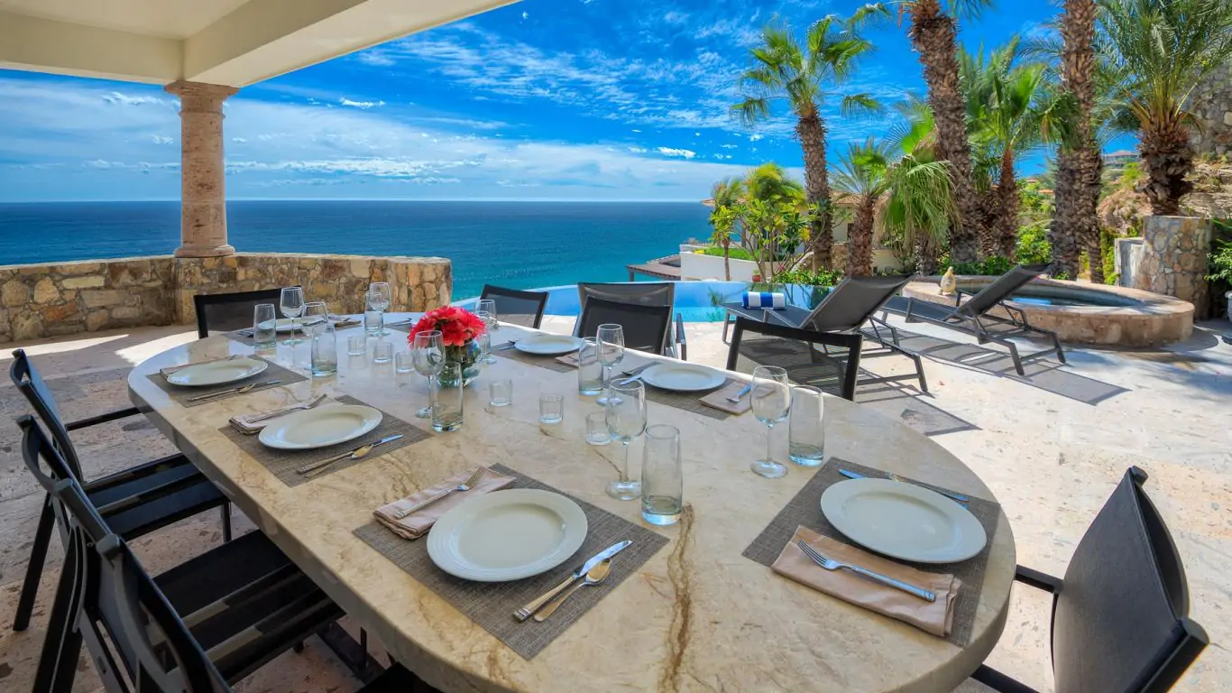 Del Mar Casita 42 | Cabo
