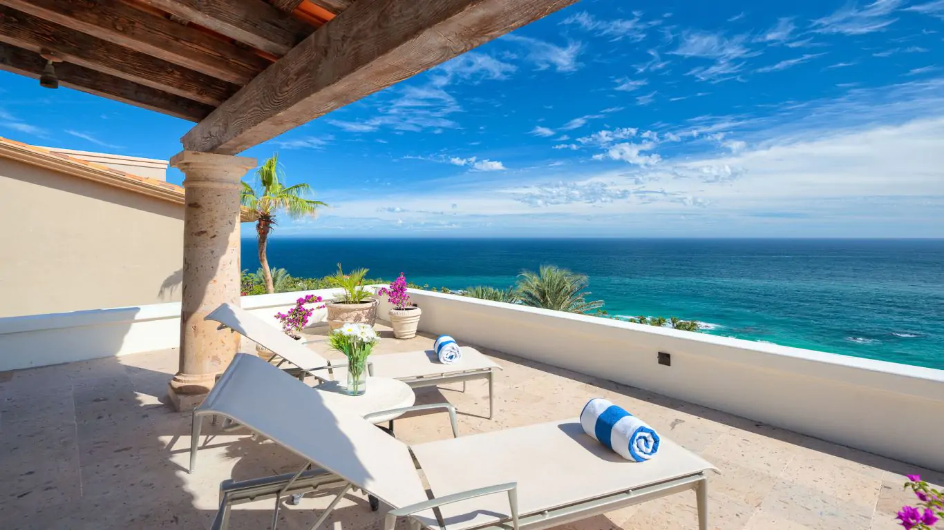 Del Mar Casita 42 | Cabo