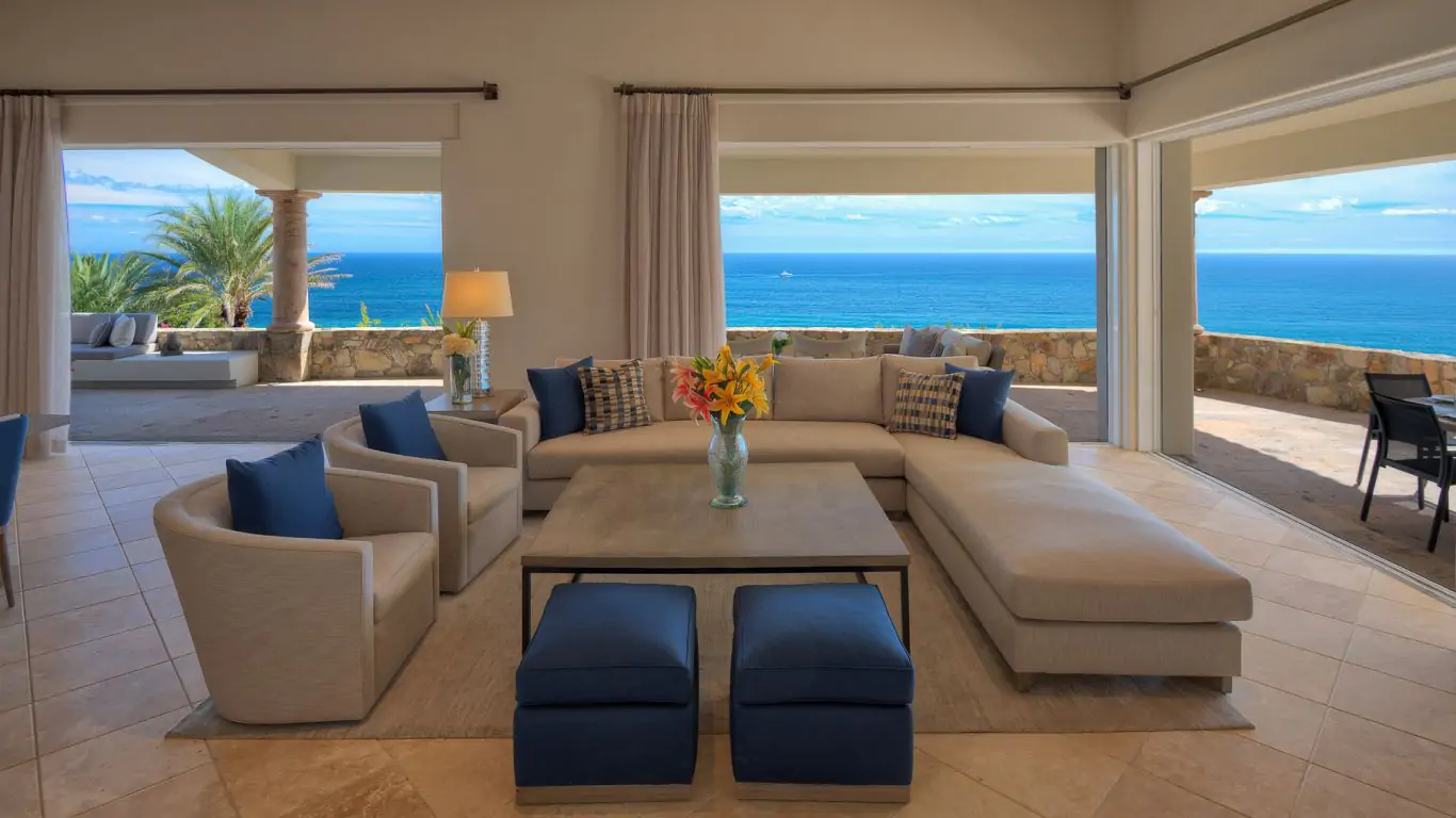 Del Mar Casita 42 | Cabo