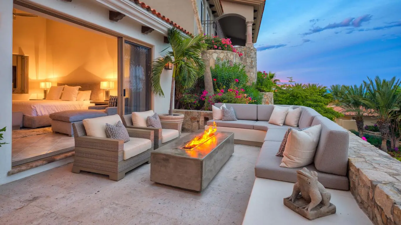Del Mar Casita 42 | Cabo