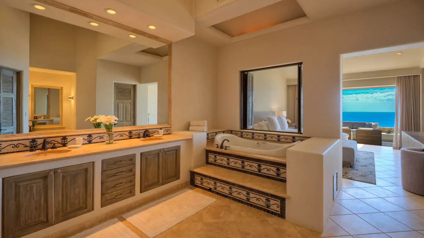 Del Mar Casita 42 | Cabo