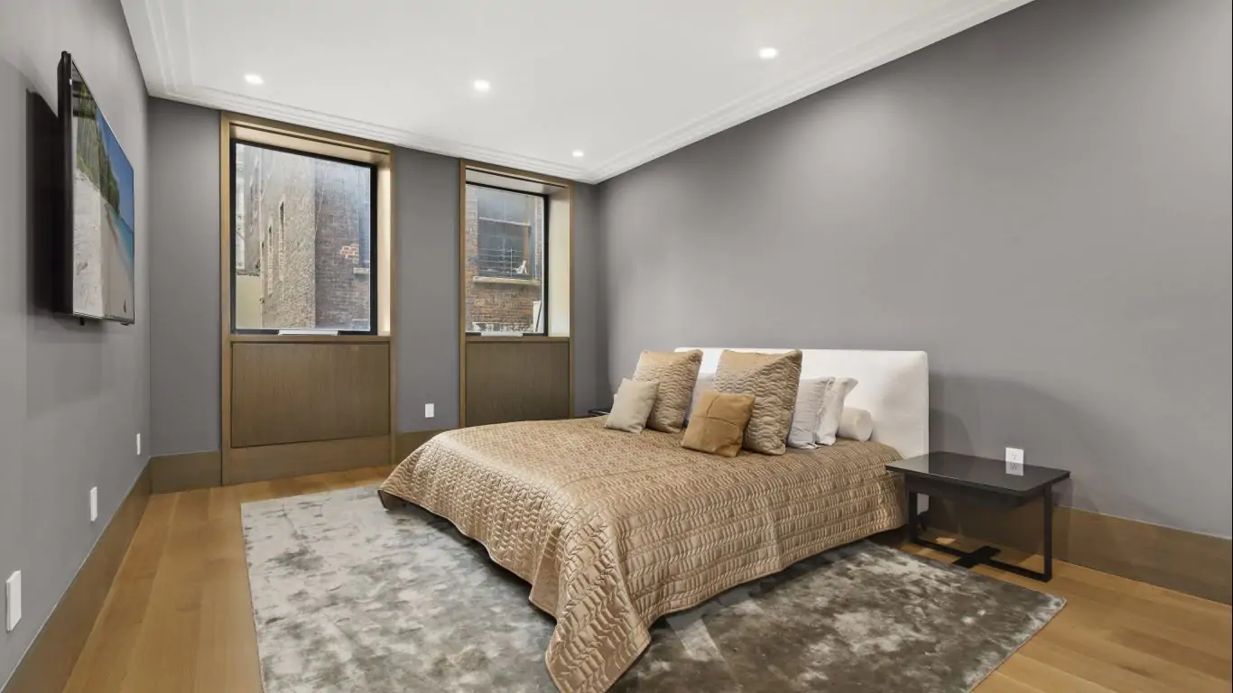 Townhouse Anastasia | New York City