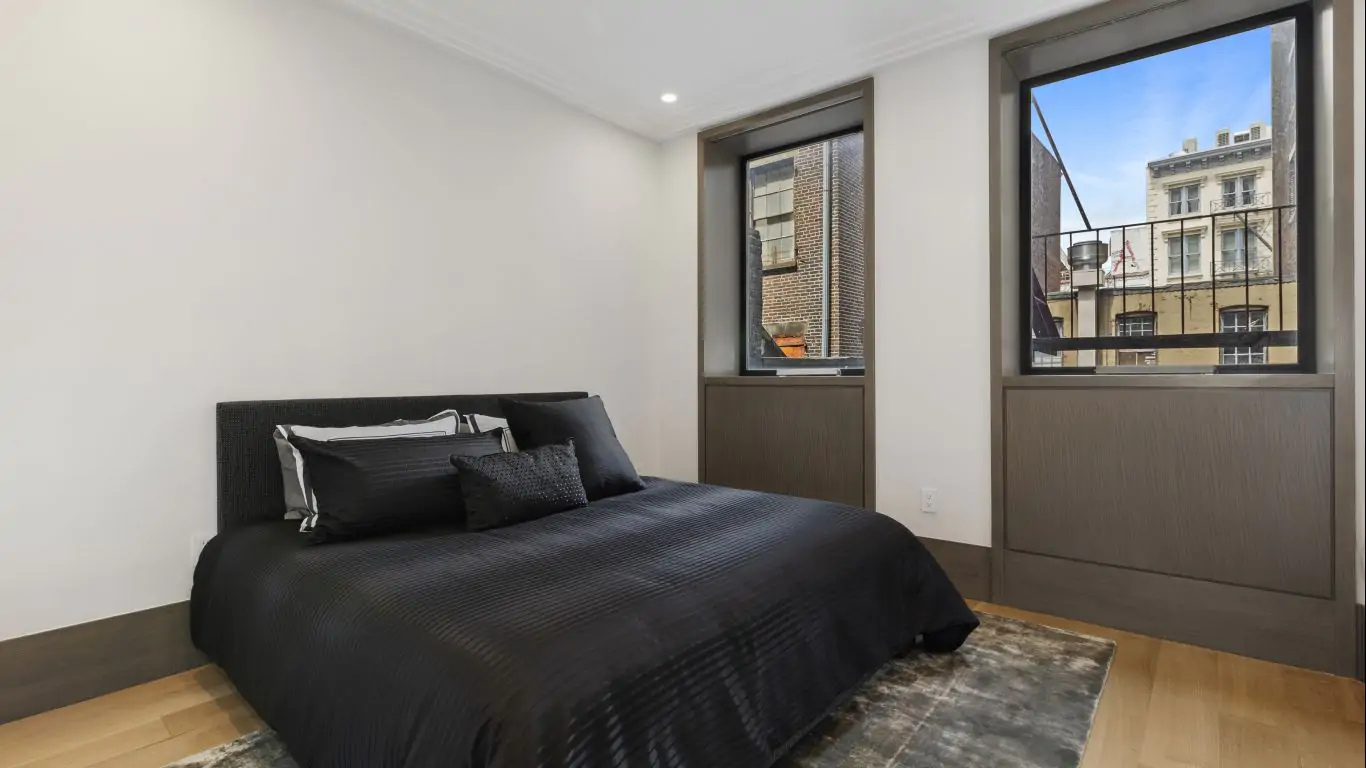 Townhouse Anastasia | New York City