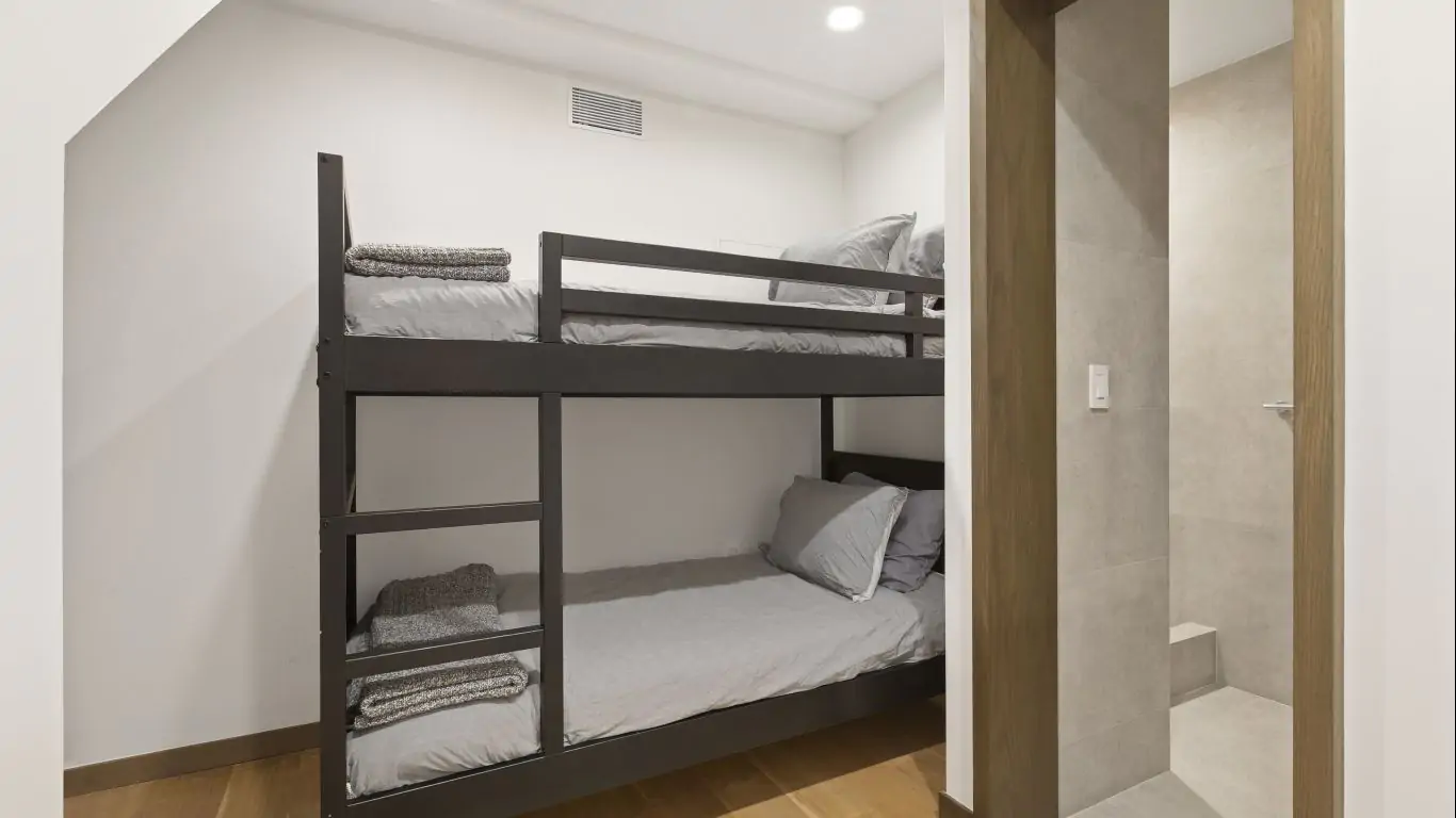 Townhouse Anastasia | New York City