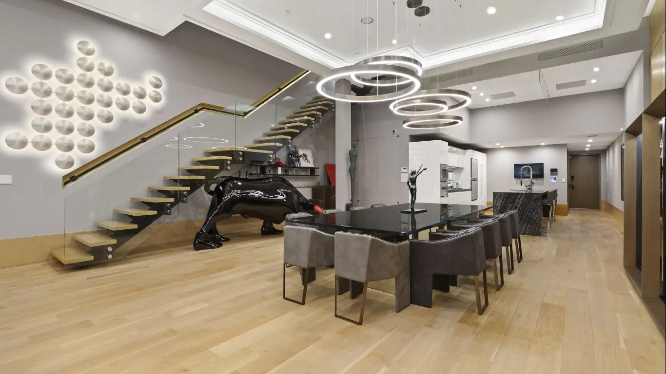 Townhouse Anastasia | New York City