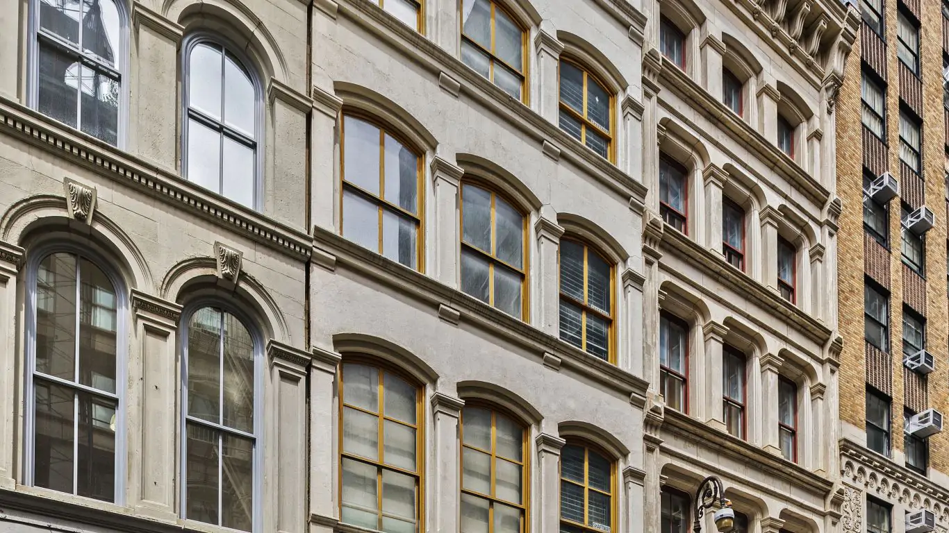 Townhouse Anastasia | New York City