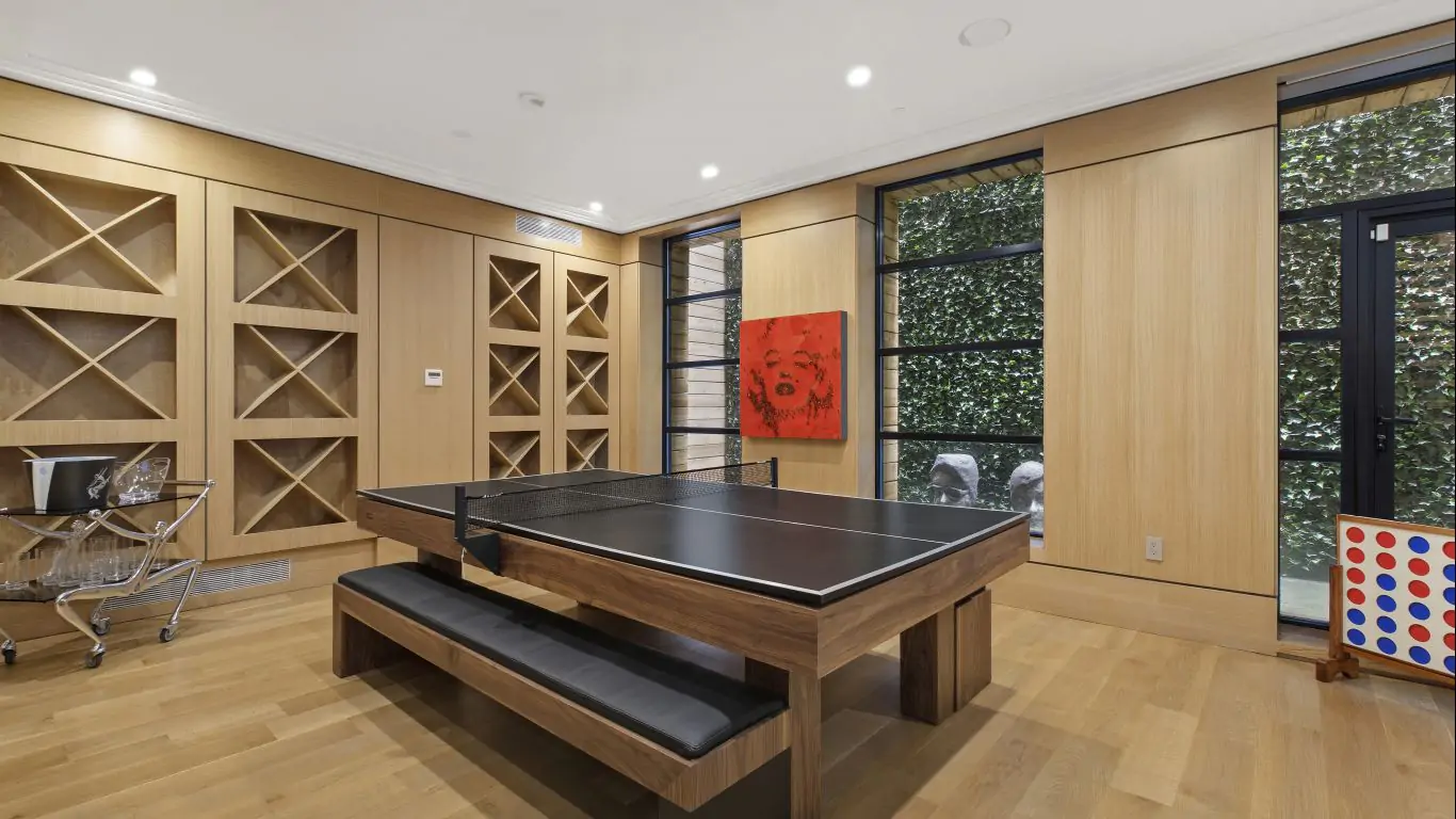 Townhouse Anastasia | New York City