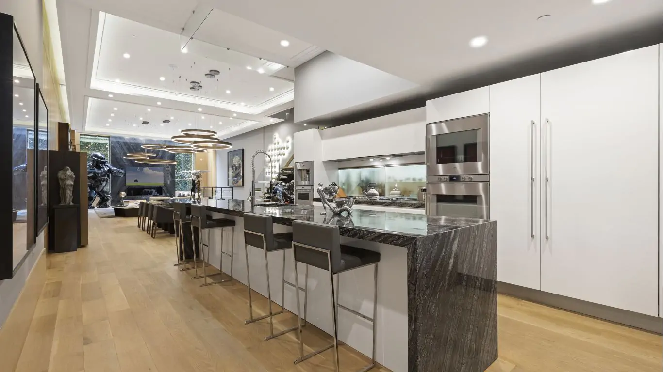 Townhouse Anastasia | New York City