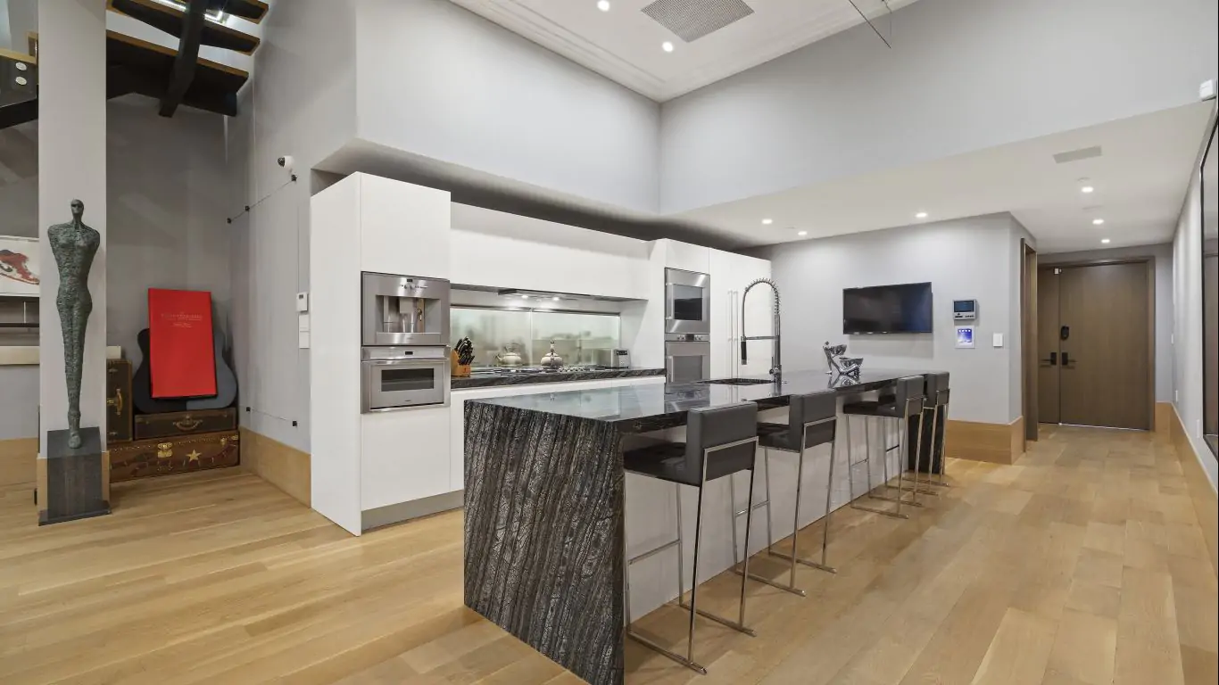 Townhouse Anastasia | New York City