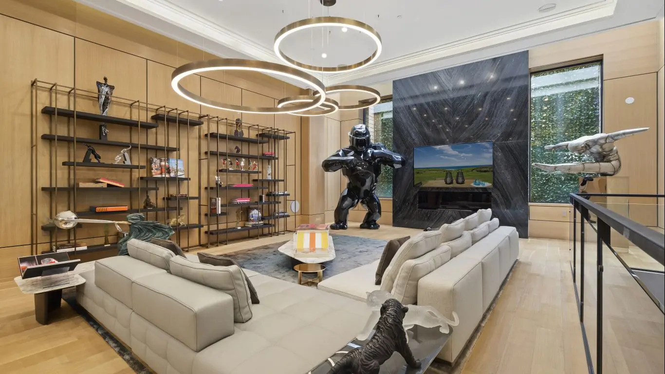 Townhouse Anastasia | New York City