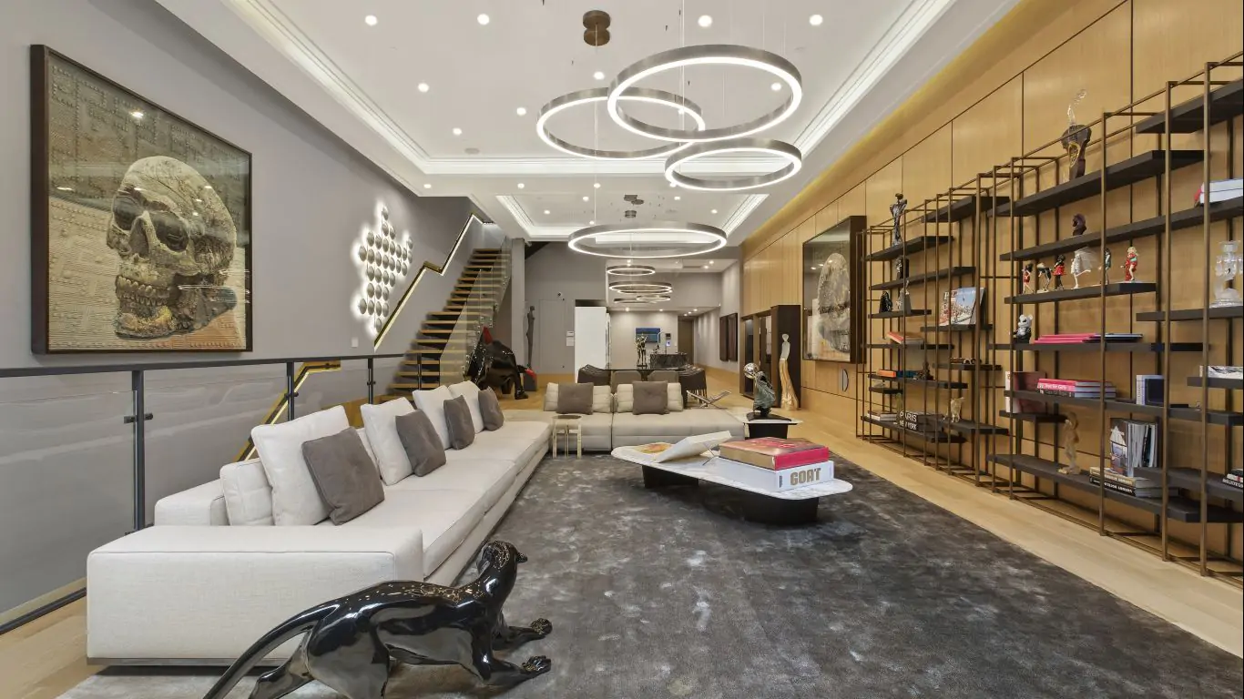 Townhouse Anastasia | New York City