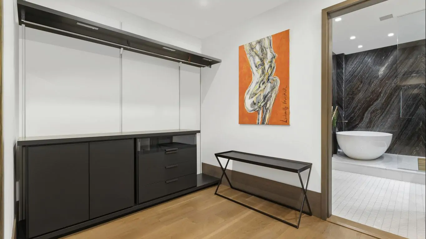 Townhouse Anastasia | New York City