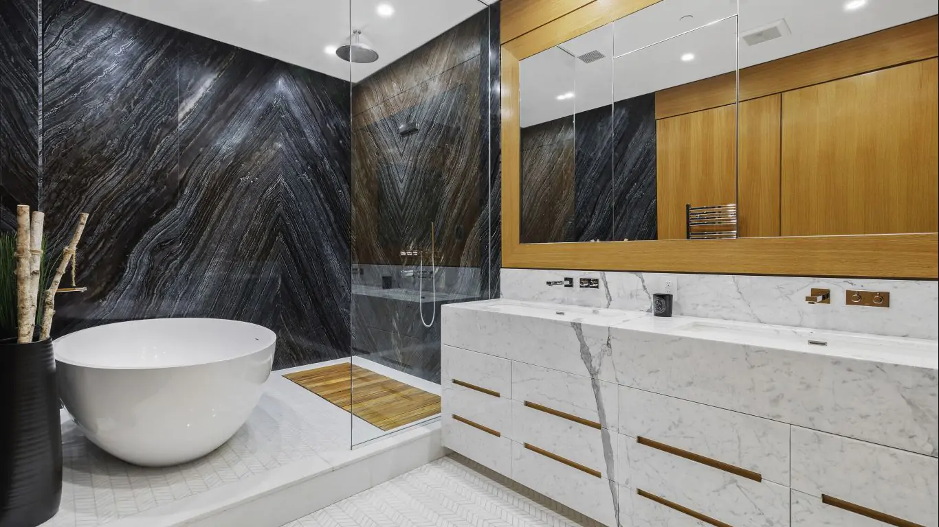 Townhouse Anastasia | New York City