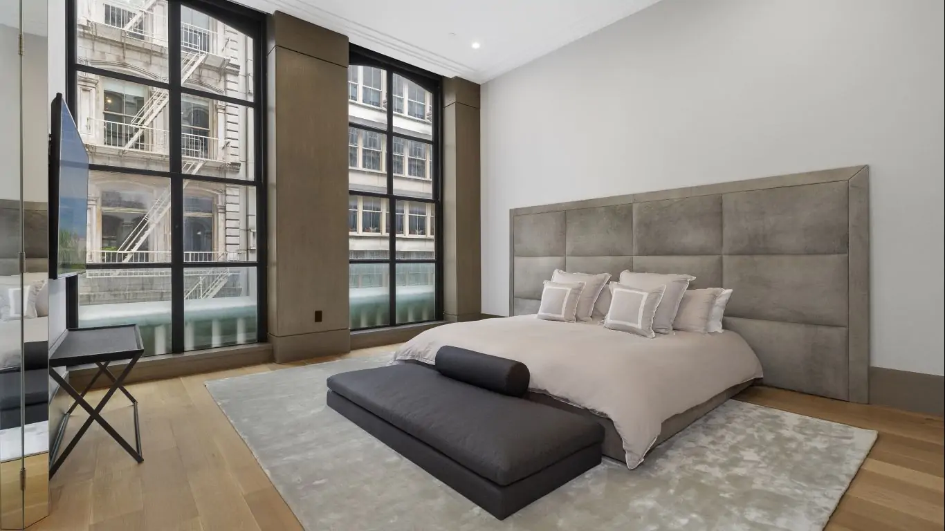 Townhouse Anastasia | New York City