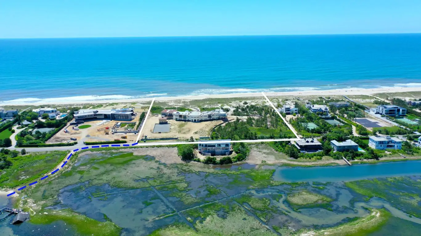 Villa Salma | Hamptons
