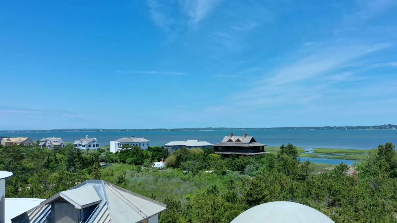 Villa Salma | Hamptons