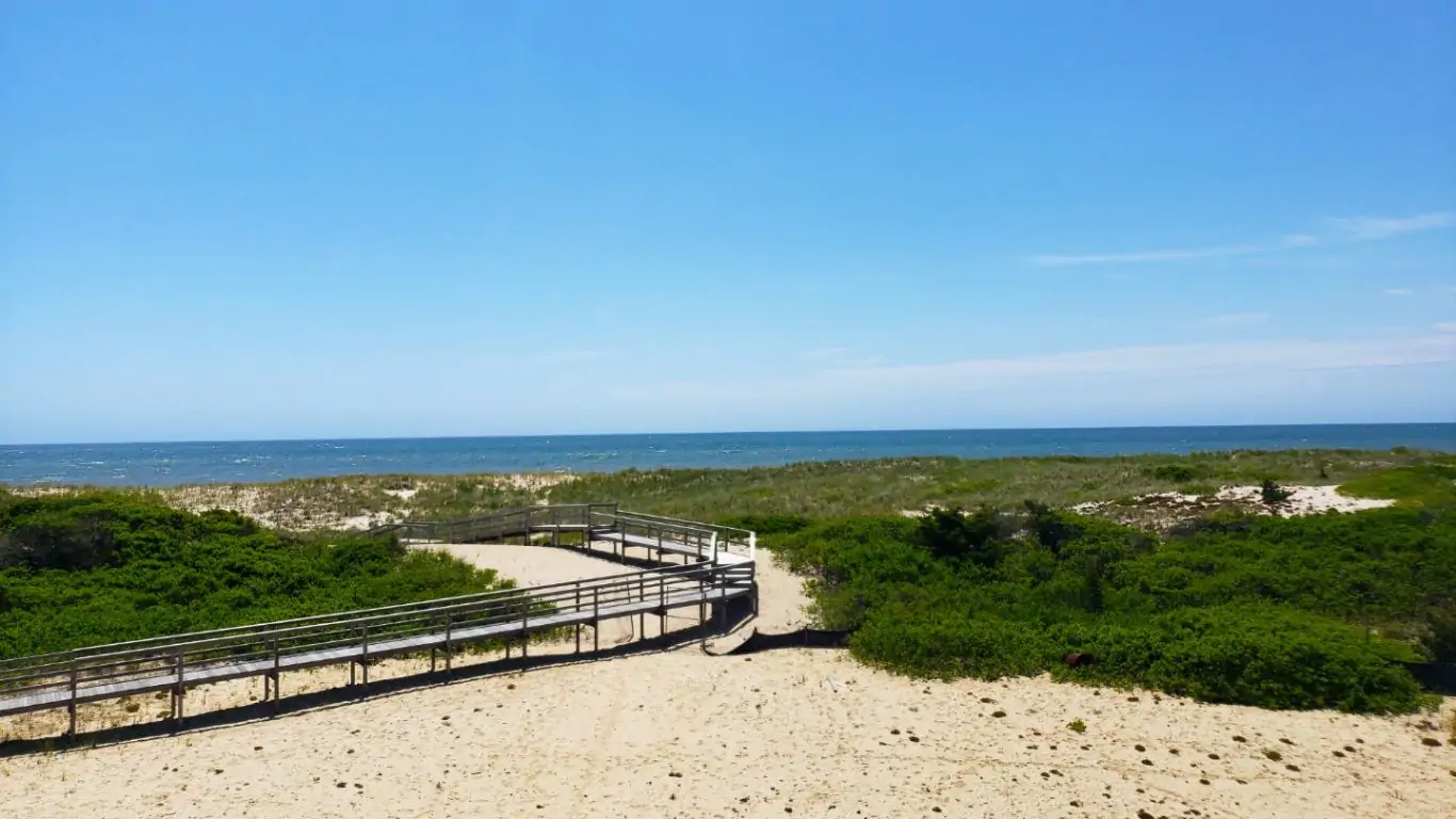 Villa Salma | Hamptons