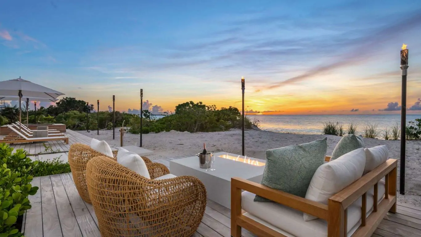 Beach Enclave Grace Bay 1 | Turks and Caicos